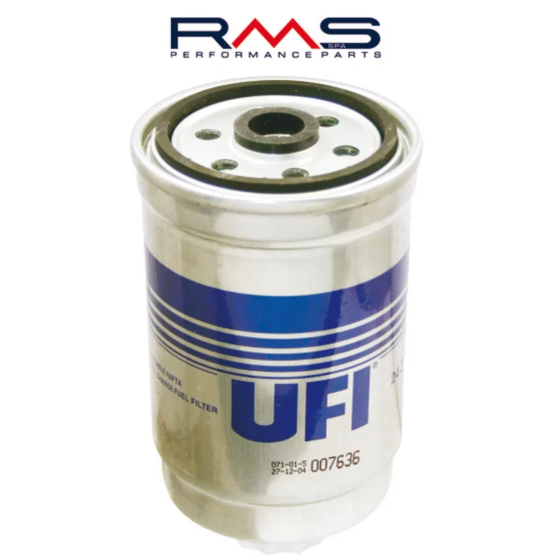 Nejlepší Volba Palivový filtr UFI 100607040