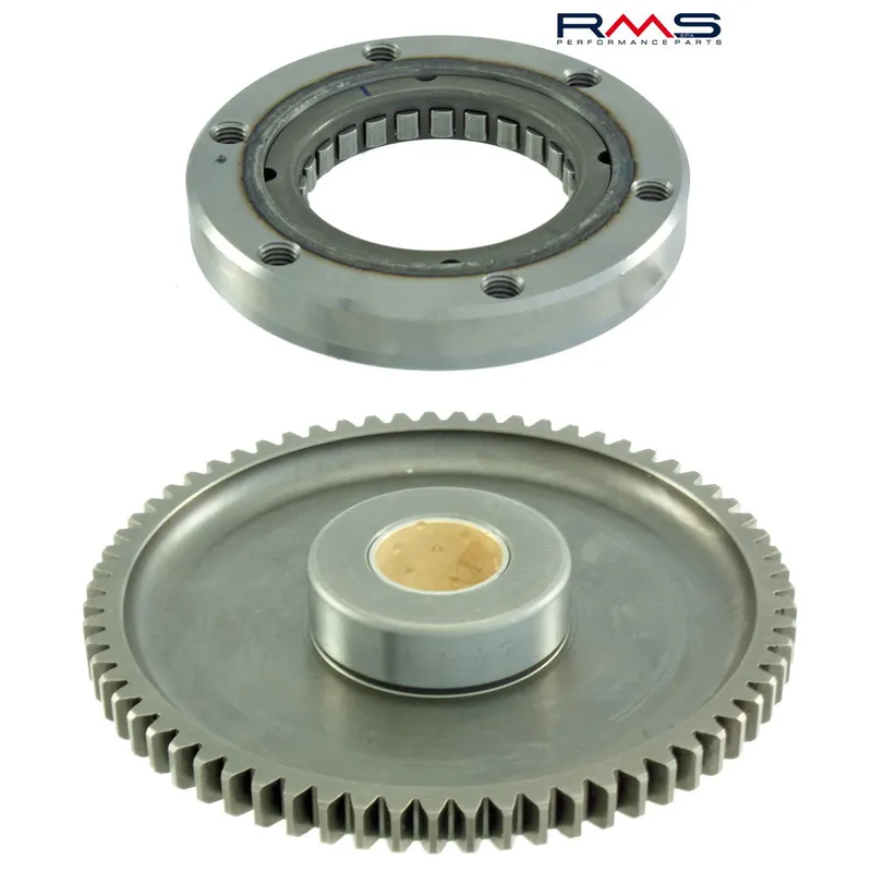 Objednat Nyní Starter wheel and gear kit RMS 100310060