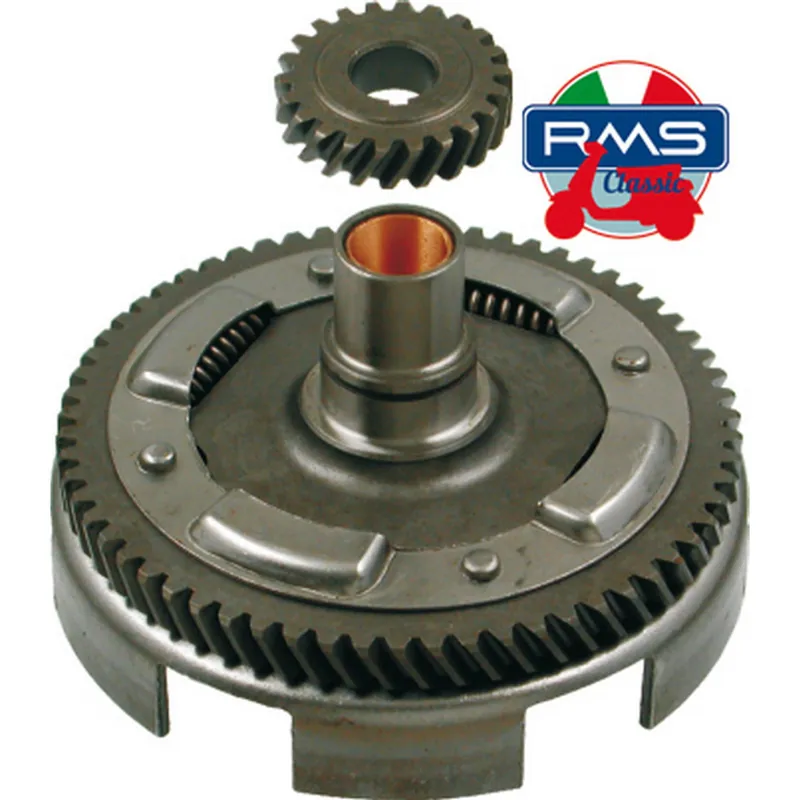 Trendový Gear clutch RMS 100240170 without overhaul