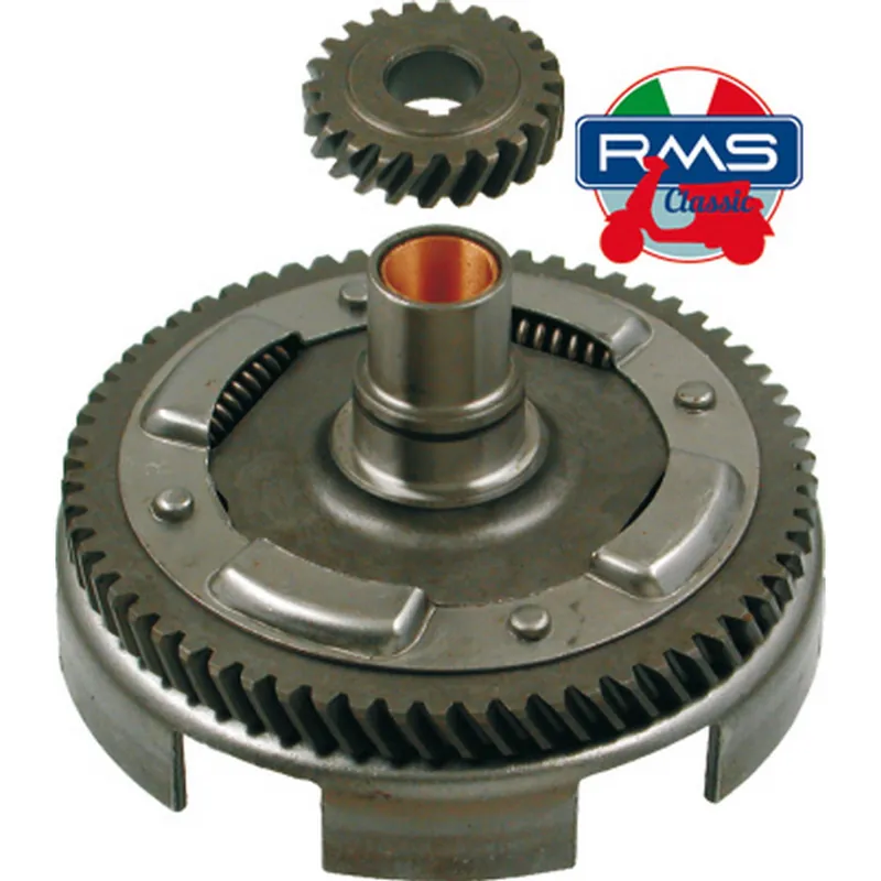 Gear clutch RMS 100240130 Záruka V Ceně
