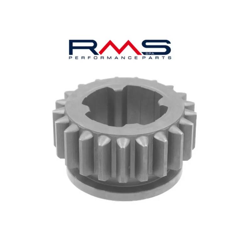 Bezpečná Platba Gear sliding RMS 100240080