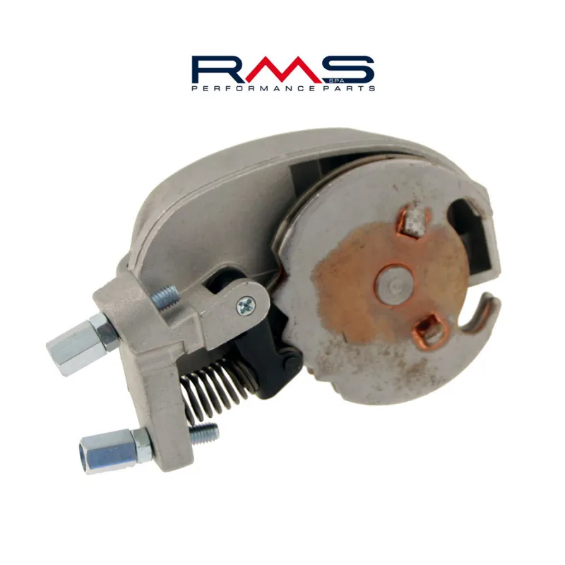 Limitovaná Edice Převodovka RMS 100221010