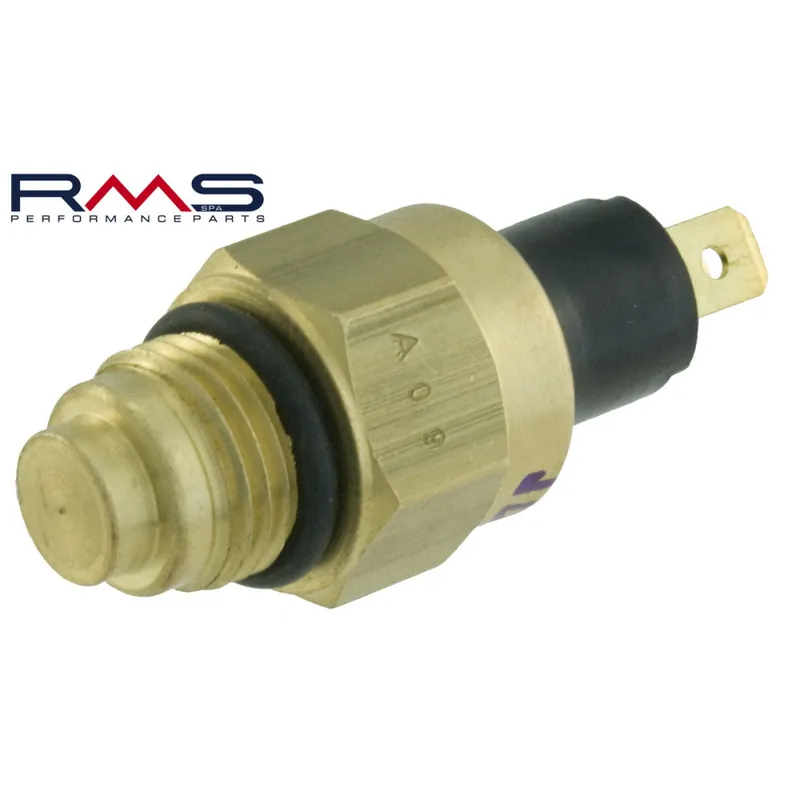 Teplotní spínač RMS 100120030 Jen Po Omezenou Doba