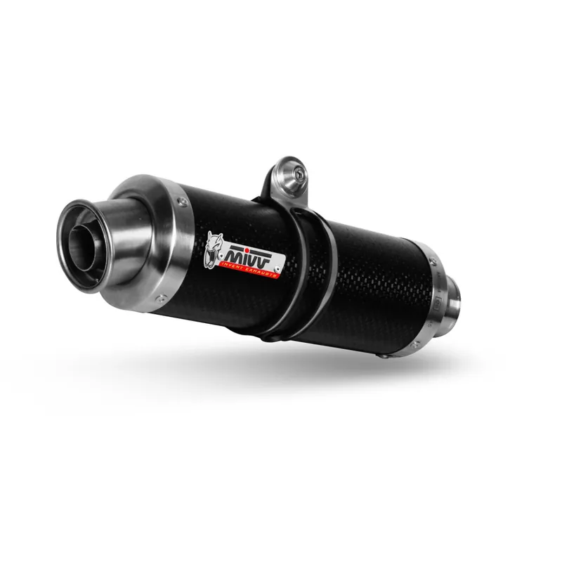 Pouze Dnes Koncovka výfuku MIVV GP H.051.L2S karbon
