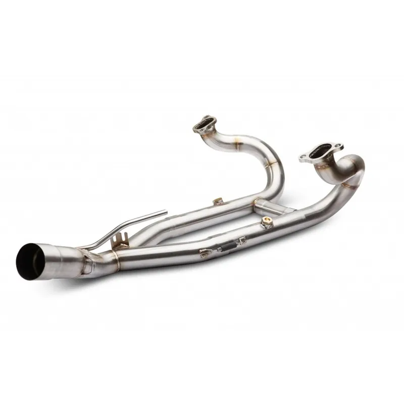 Oblíbený Trubka bez katalyzátoru MIVV B.016.C1