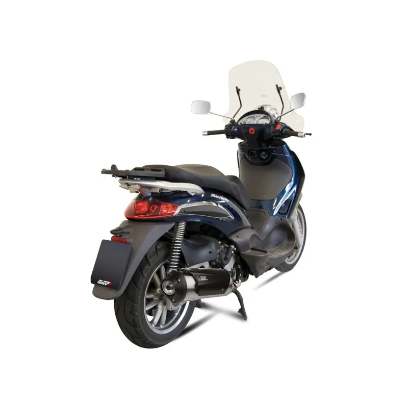 Koncovka výfuku MIVV C.GL.0009.B Inox / Stainless Steel Nejlepší Cena