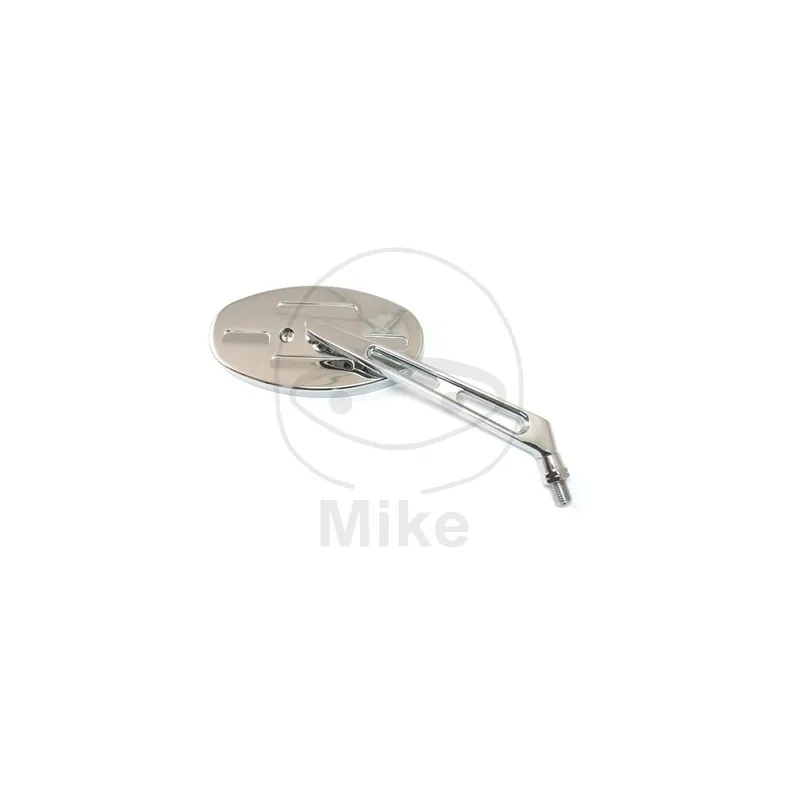 Zpětné zrcátko JMT ZR 1030 chrom pravý Výprodej