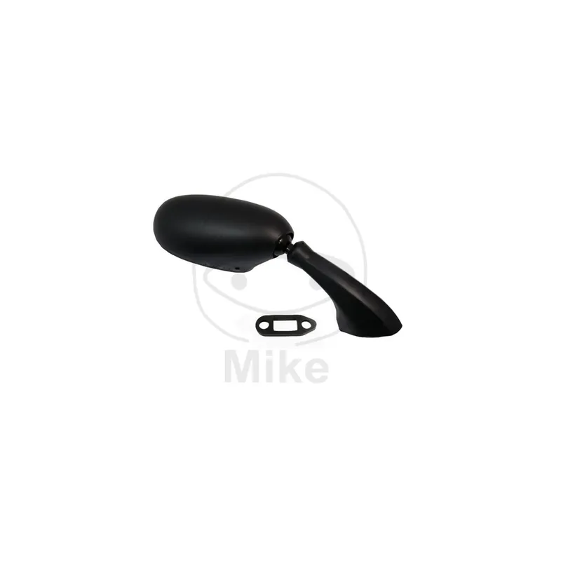 Zpětné zrcátko JMT ZR 0045 černá pravý Tovární Cena