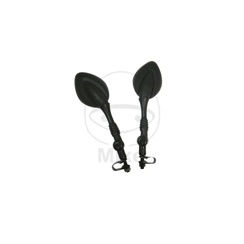 Levný Zpětné zrcátko JMT ZR 0000 černá sada 2 ks