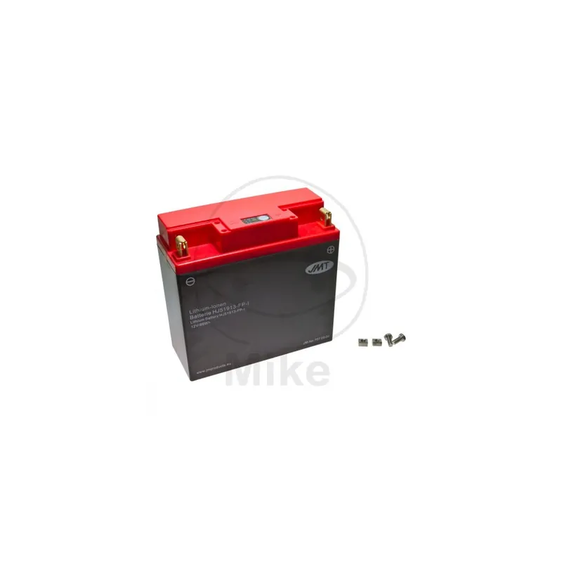 Lithiová baterie JMT 51913-FP Nejprodávanější