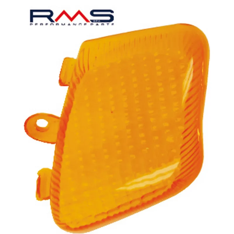 Levný Sklo blinkru - pravé zadní RMS 246470241 oranžová