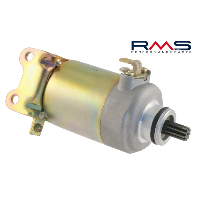 Jen Po Omezenou Doba Startér motoru RMS 246390210