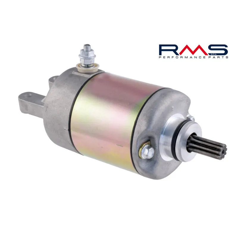 Startér motoru RMS 246390190 Limitovaná Edice