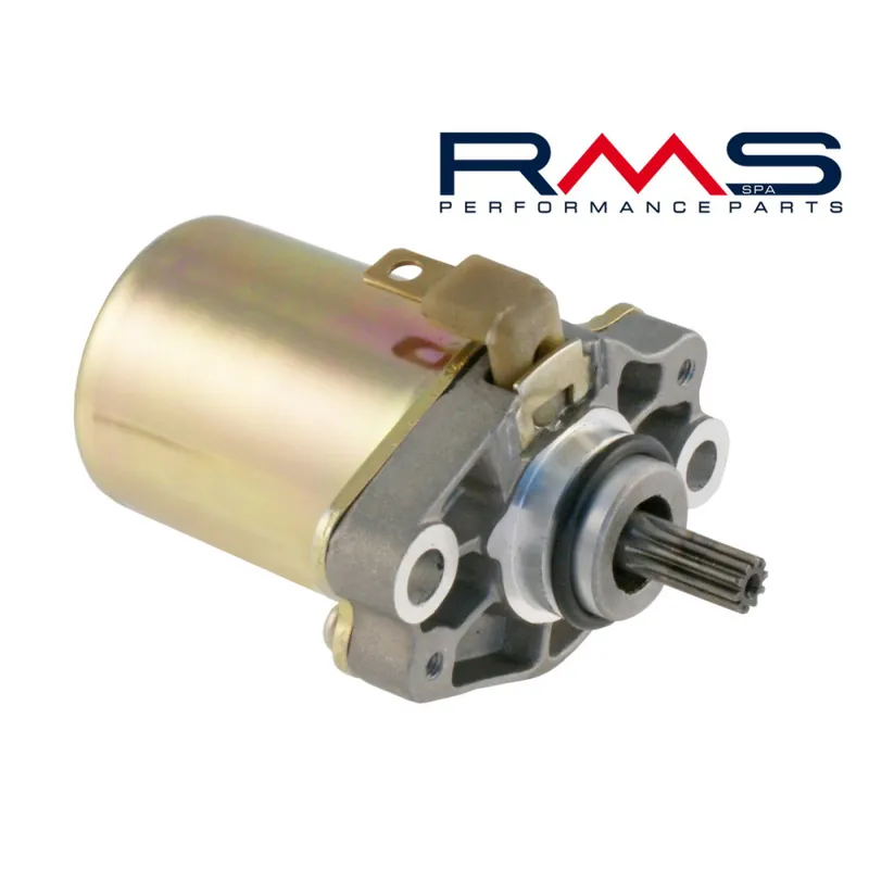 Ověřený Startér motoru RMS 246390160
