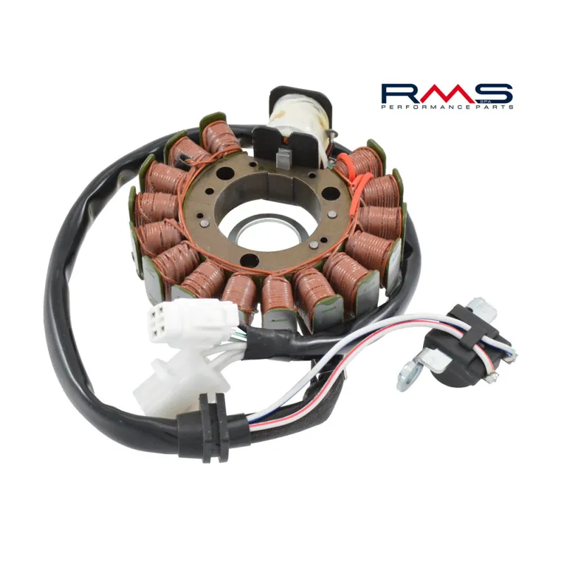 Stator RMS 246350230 Originální