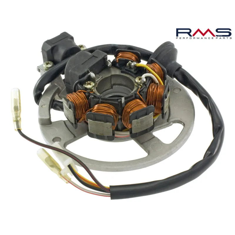 Hromadná Objednávka Stator RMS 246350210