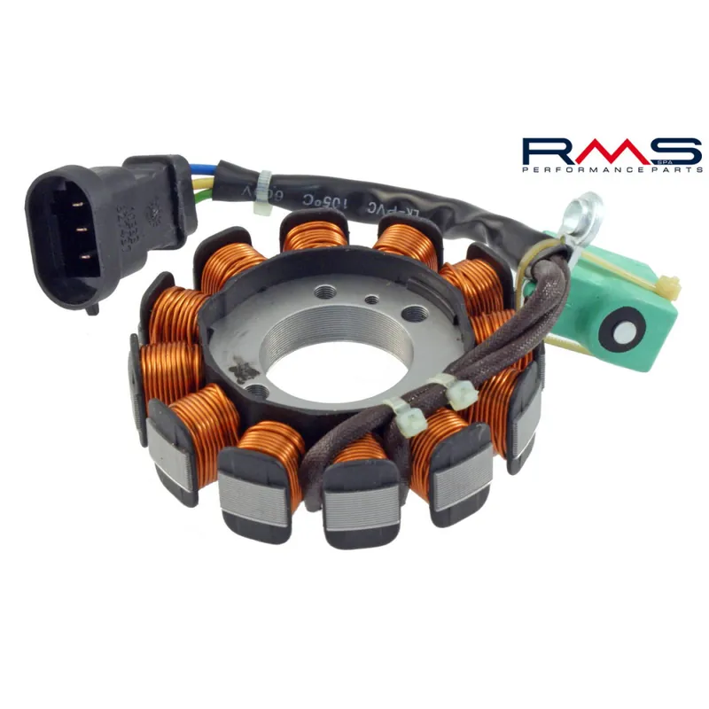 Dokud Zásoby Vydrží Stator RMS 246350082