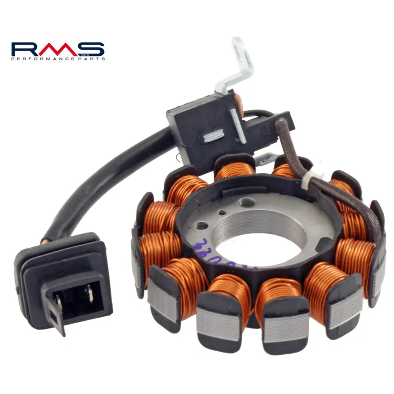 Stator RMS 246350062 Prémiový