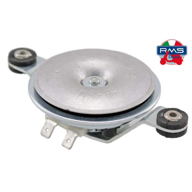 Klakson RMS 246070100 Prémiový