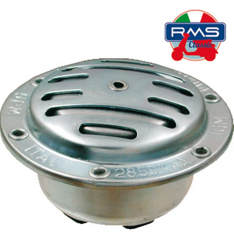 Autentický Klakson RMS 246070050