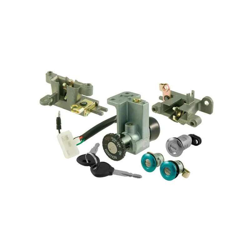 Spínací skříňka RMS 246050630 včetně sady klíčů Nová Kolekce