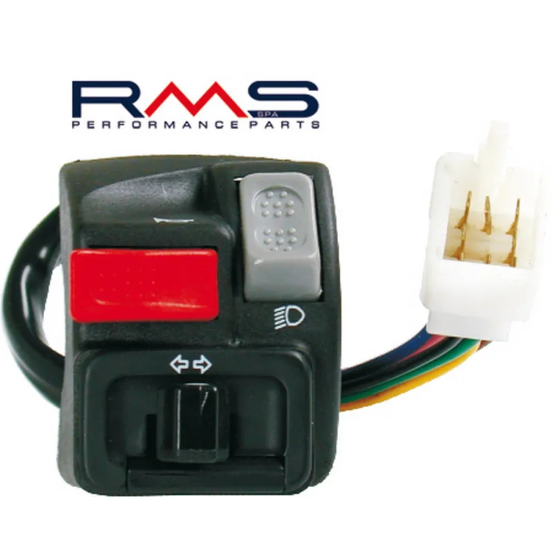 Spínač světel RMS 246110020 levý Poslední Šance