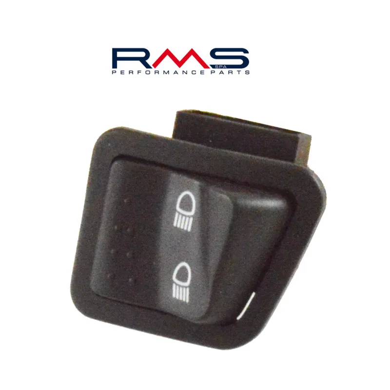 Exkluzivní Spínač světel RMS 246090230