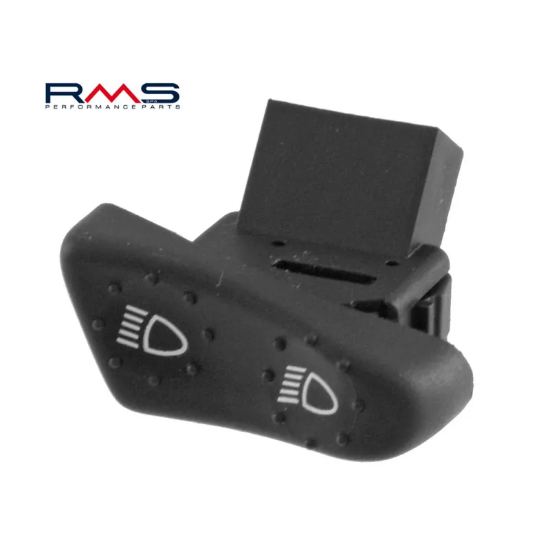 Nejprodávanější Spínač světel RMS 246090190
