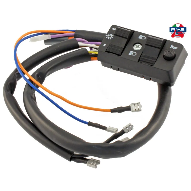 Výhodná Nabídka Spínač světel RMS 246090100