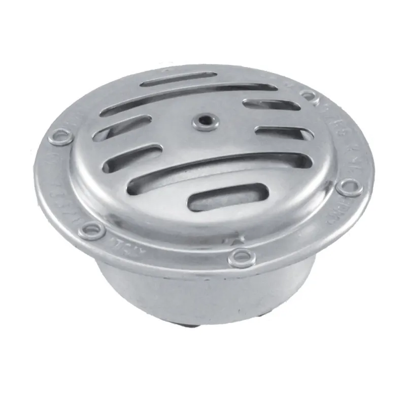 Přímo Od Výrobce Klakson RMS 246070230