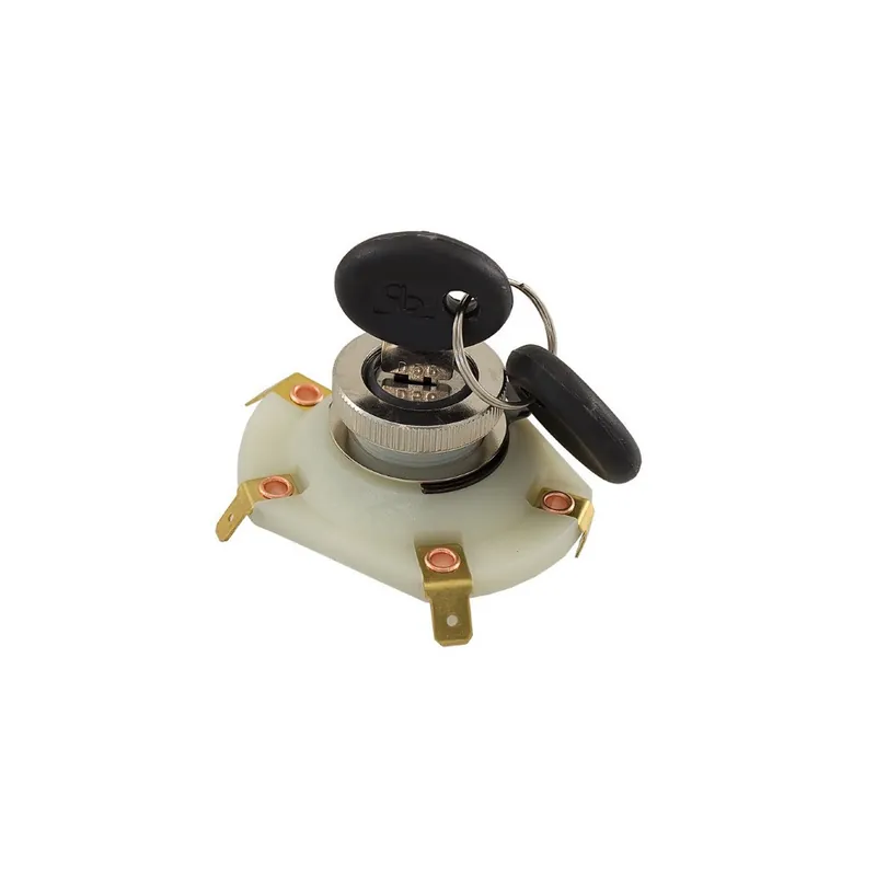 Výhodná Nabídka Spínací skříňka RMS 246050230 včetně sady klíčů