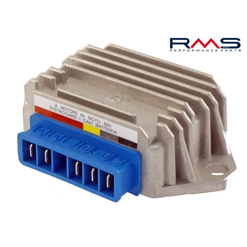 Relé dobíjení RMS 246030042 Nejprodávanější