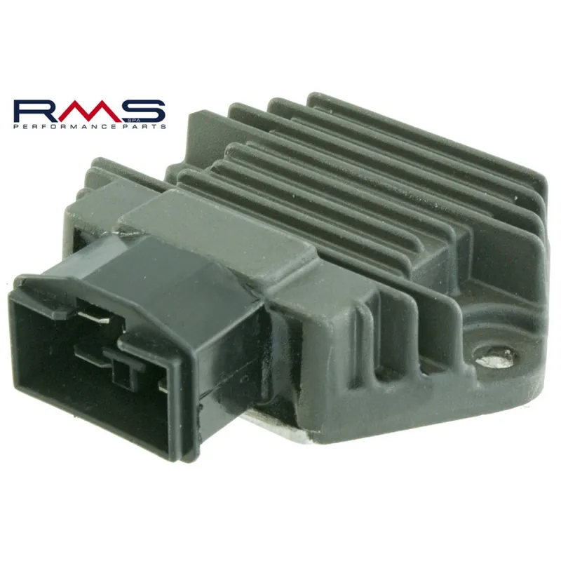 Sezónní Sleva Relé dobíjení RMS 246030102