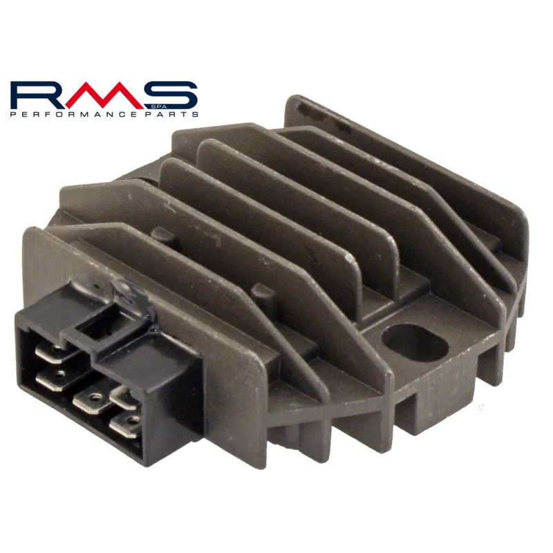 Moderní Relé dobíjení RMS 246030092