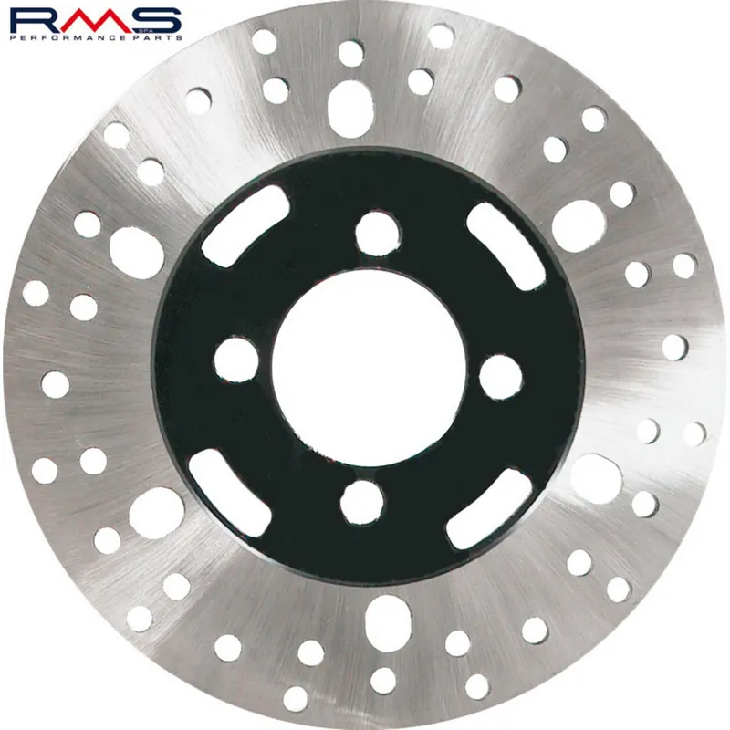 Kup Teď Brzdový kotouč RMS 225160130 D180