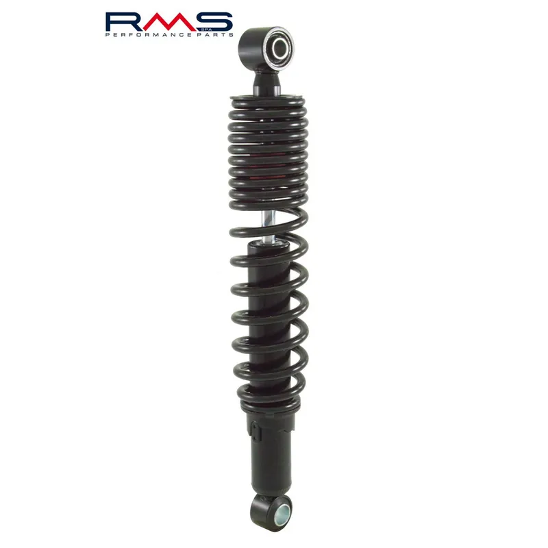 Limitovaná Edice Tlumič FORSA 204550752 zadní 377mm