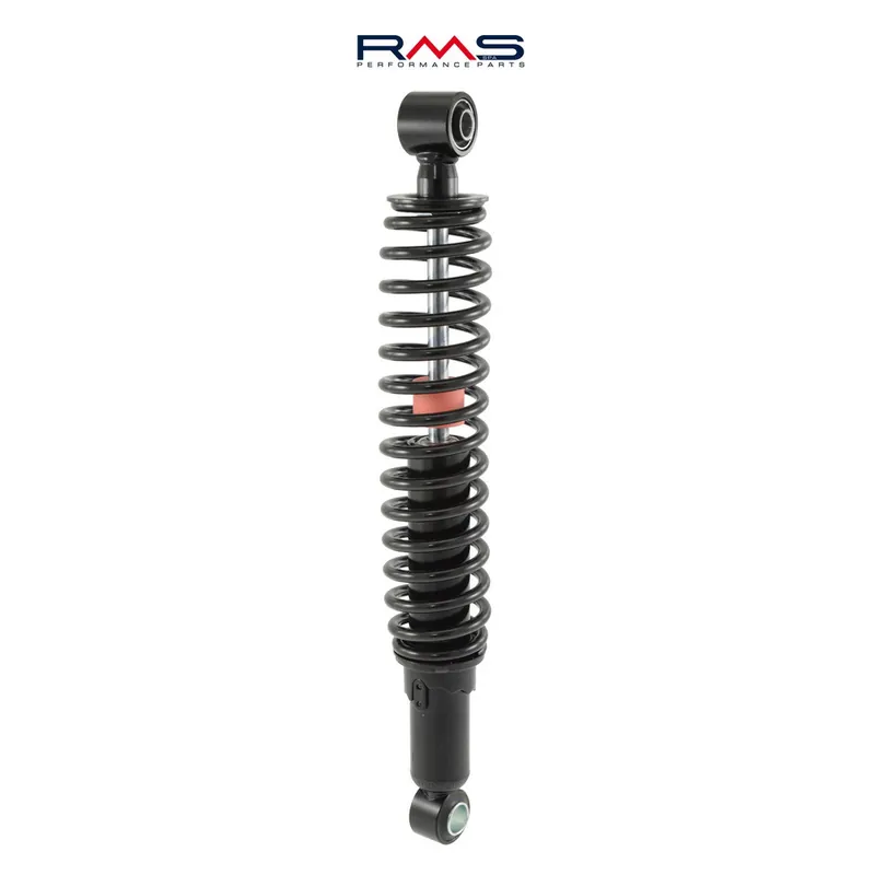 Hromadná Objednávka Tlumič FORSA 204550682 zadní 338mm