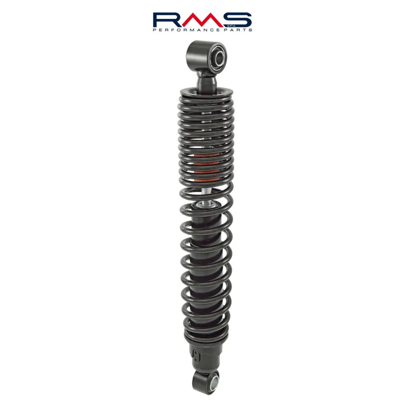 Akční Nabídka Tlumič FORSA 204550662 zadní 346mm