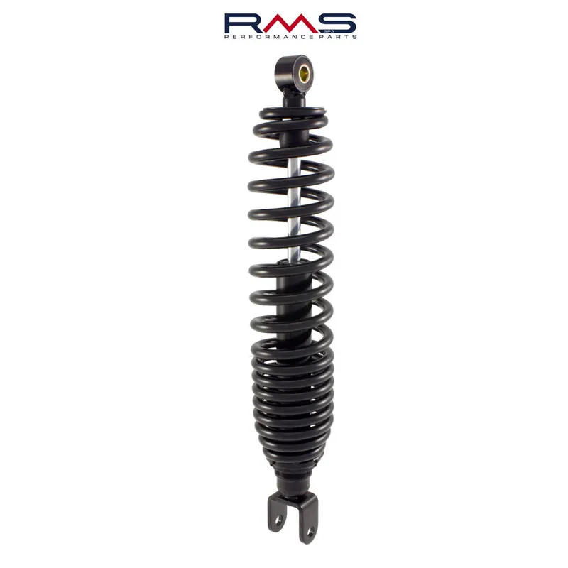 Tlumič FORSA 204550602 zadní 390mm Tovární Cena