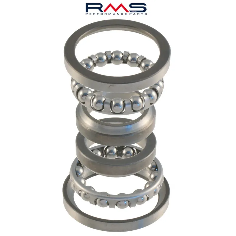 Speciální Cena Ložiska krku řízení sada RMS 184220410