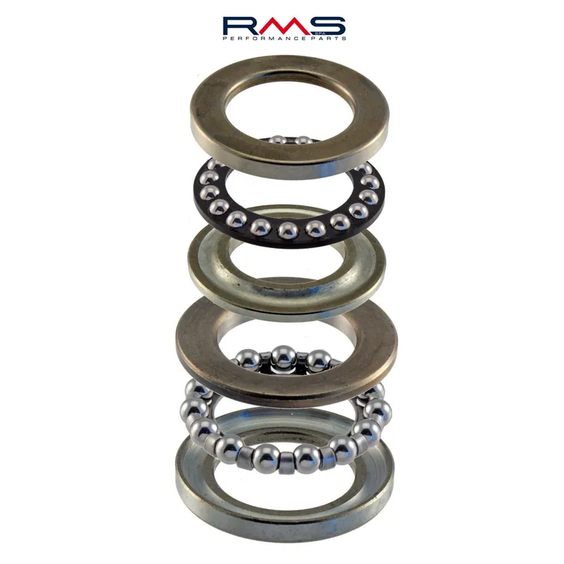 Koupit Online Ložiska krku řízení sada RMS 184220390