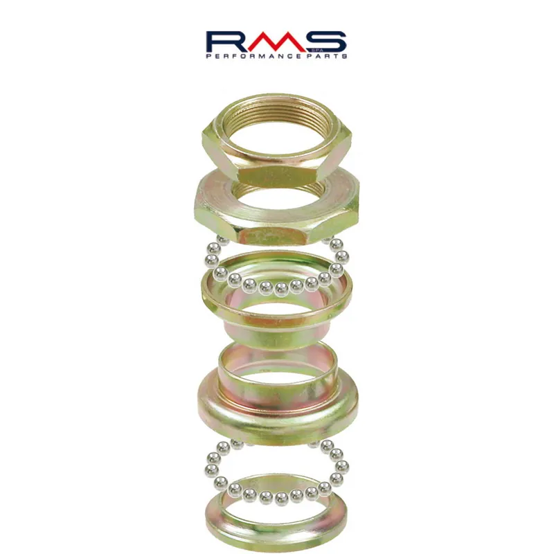 Nejlepší Volba Ložiska krku řízení sada RMS 184220210