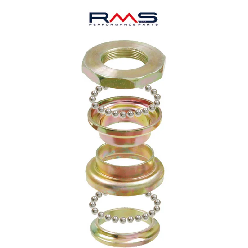 Ložiska krku řízení sada RMS 184220180 Novinka