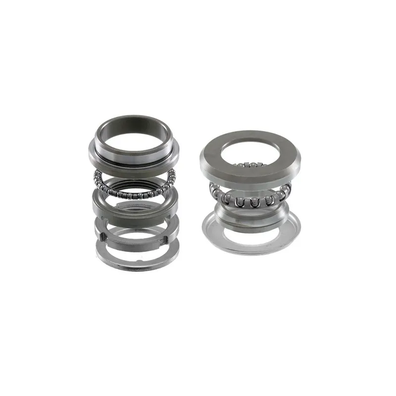 Ložiska krku řízení sada RMS 184220100 Horká Nabídka