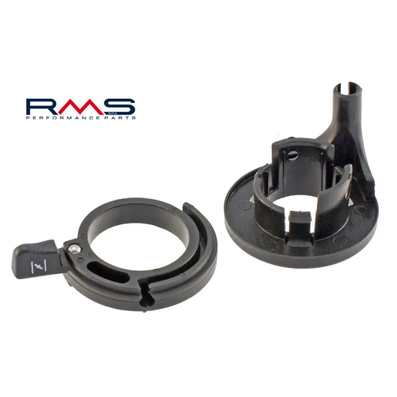 Nejlepší Volba Choke level DOMINO 184140020 pro řídítka