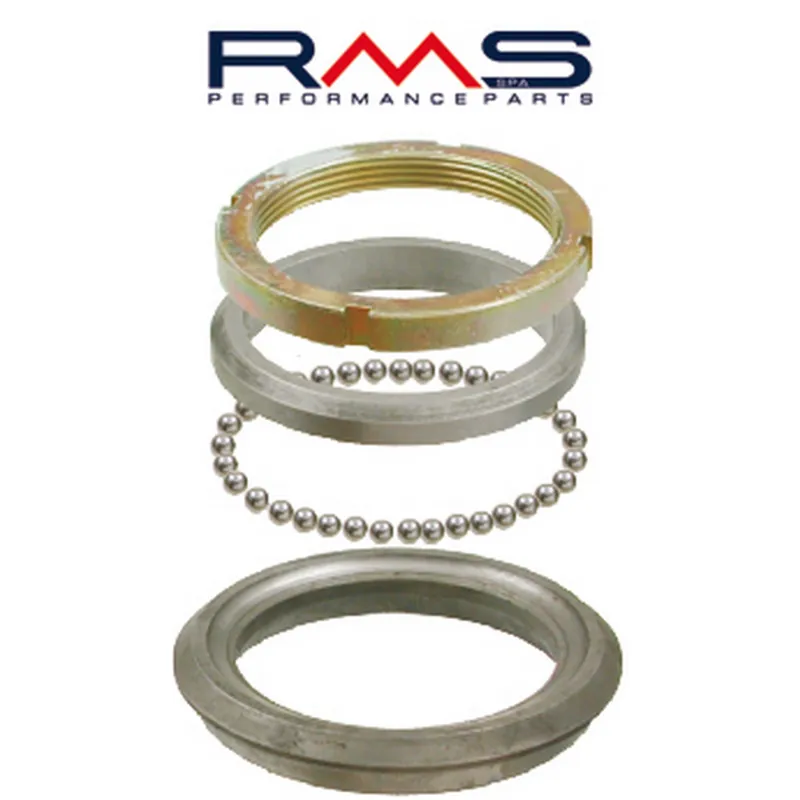 Kup Teď Horní ložiska krku řízení sada RMS 184220080