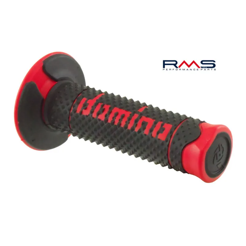 Velkoobchod Rukojeti DOMINO 184160620 černá/červená DOMINO