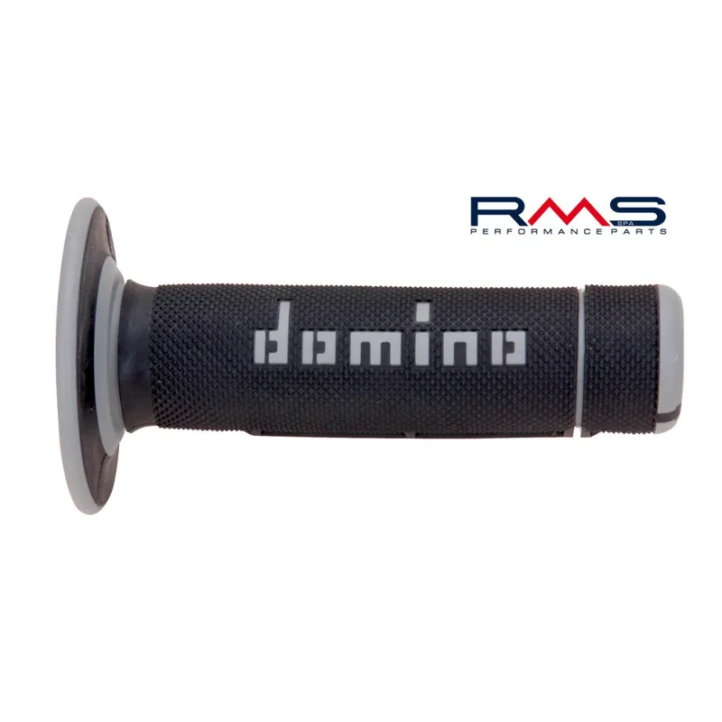 Ověřený Rukojeti DOMINO 184160450 černá/šedá DOMINO