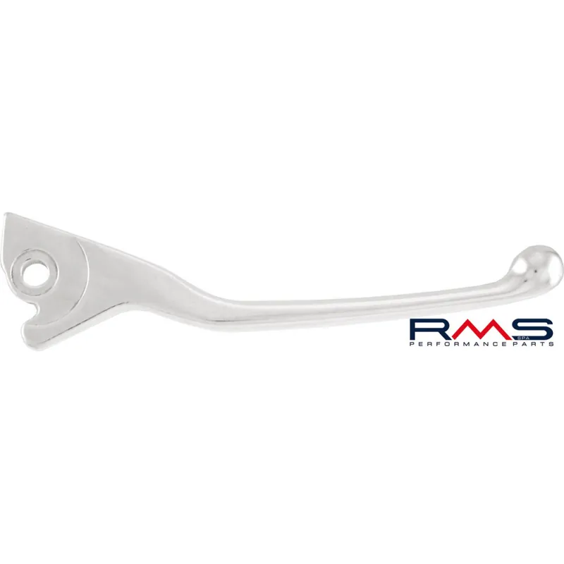 Celosvětová Doprava Páčka RMS 184120711 levá/pravá chrom