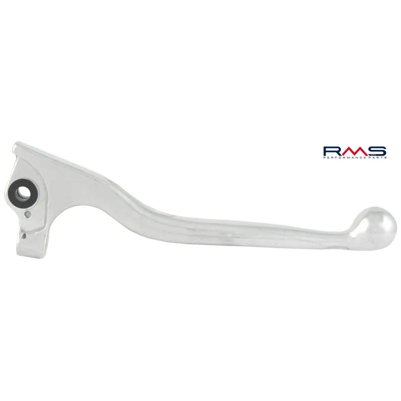 Páčka RMS 184120691 levá/pravá chrom Moderní